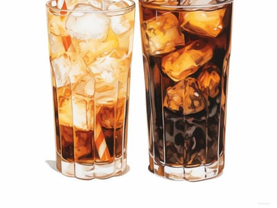 Iced Coffee vs Cold Brew: Breaking Down the Differences