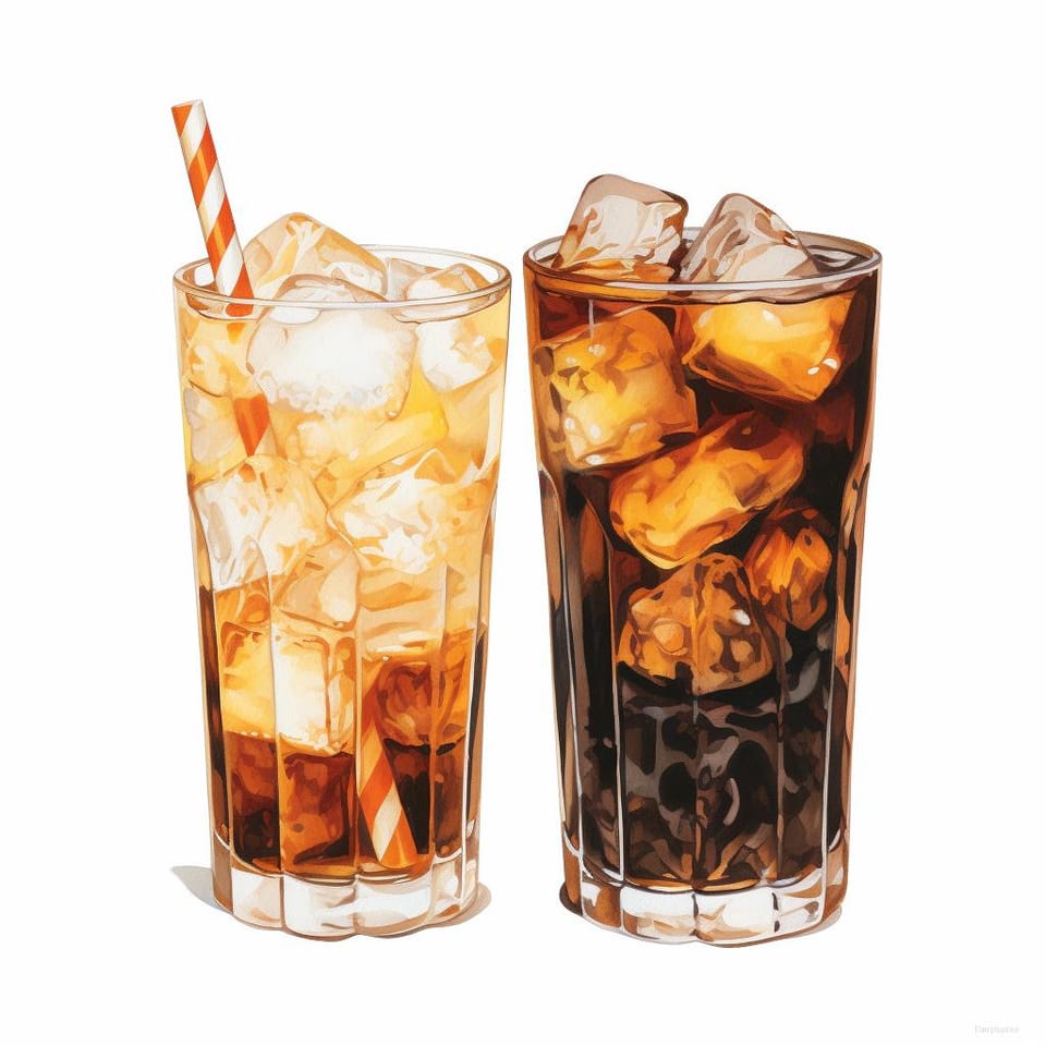 Iced Coffee vs Cold Brew: Breaking Down the Differences