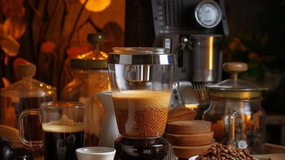 Maximize Your Keurig: Innovative Ways to Brew Cold Coffee