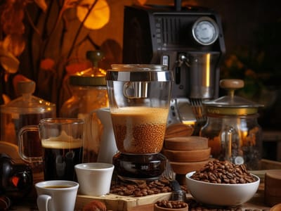 Maximize Your Keurig: Innovative Ways to Brew Cold Coffee