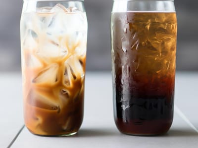 Starbucks vs. Homemade: A Comparative Study of Cold Brew Coffee
