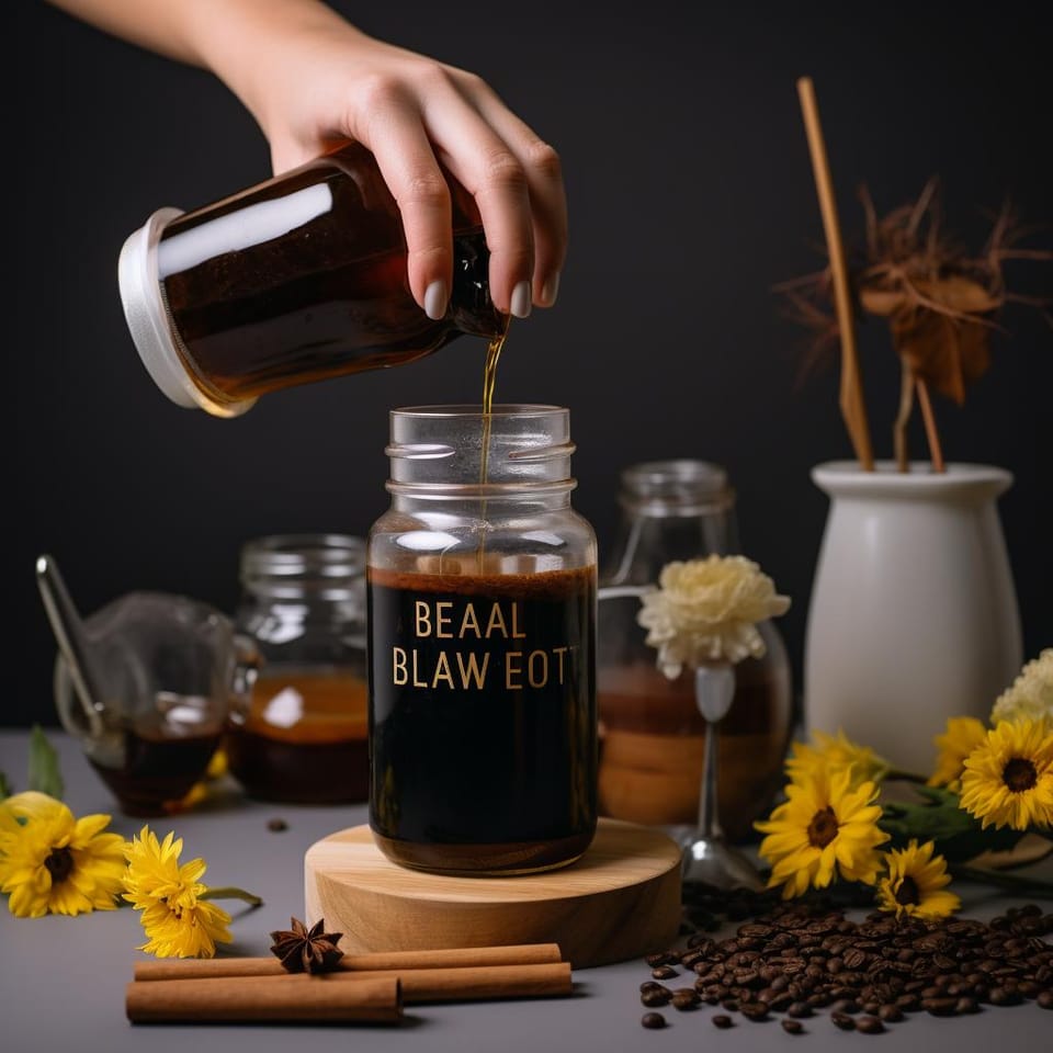 Switching to Decaf Cold Brew: A Healthier Alternative Without Sacrificing Flavor