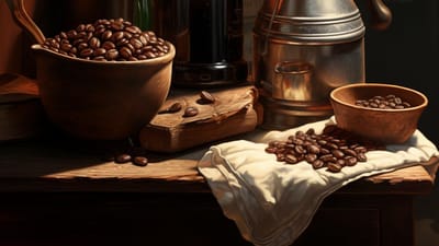 The Art of Making Starbucks Style Cold Brew at Home