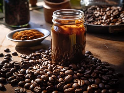 The Best Coffee Beans to Use for Your Cold Brew