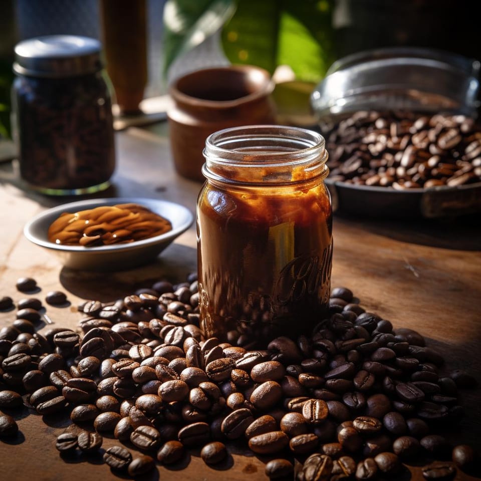 The Best Coffee Beans to Use for Your Cold Brew