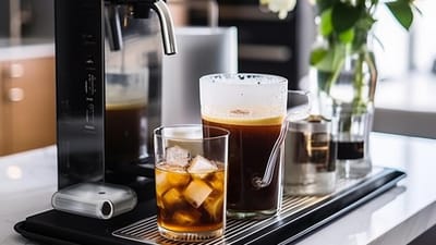 The Rise of Nitro Cold Brew: What it is and How to Make it at Home