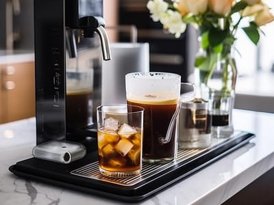 The Rise of Nitro Cold Brew: What it is and How to Make it at Home