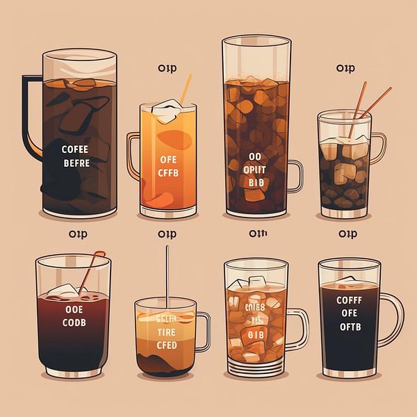 Cold Brew Techniques Sky Cold Brew