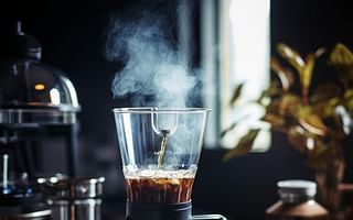 Can I make cold brew coffee using a drip coffee maker?